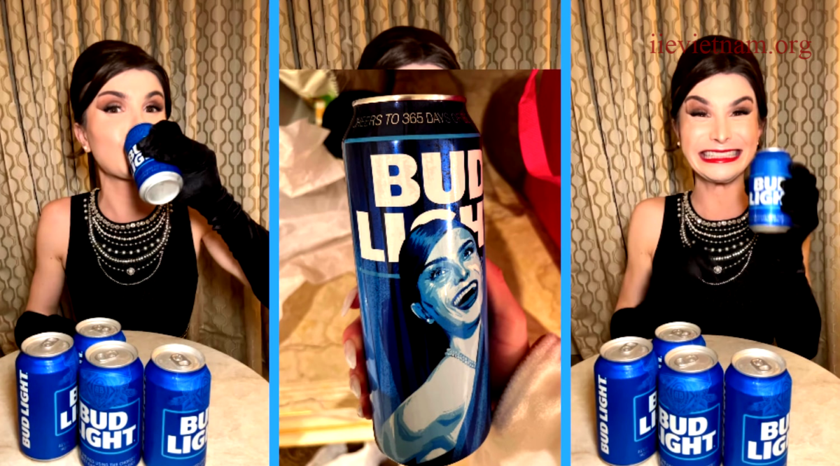 The Ins and Outs of the Bud Light Controversy Video A Closer Look at