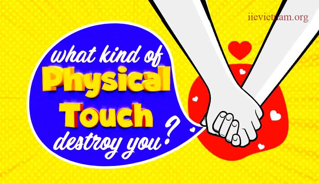 What Kind of Physical Touch Would Absolutely Destroy You? Discover What