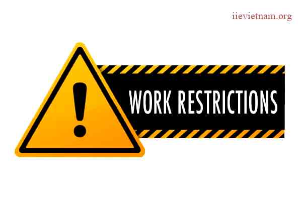 What Happens if My Employer Cannot Accommodate Work Restrictions? Know Your Rights