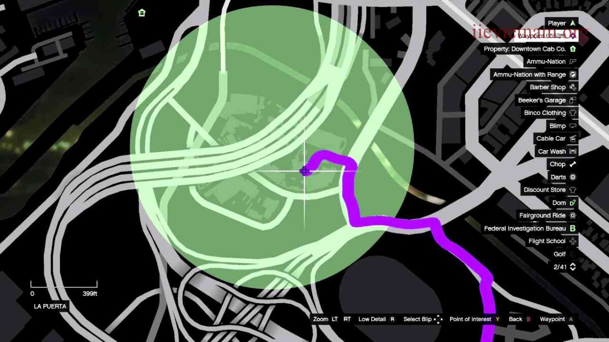 Uncover the Secret Location - Where Is the Weed Stash in GTA 5?