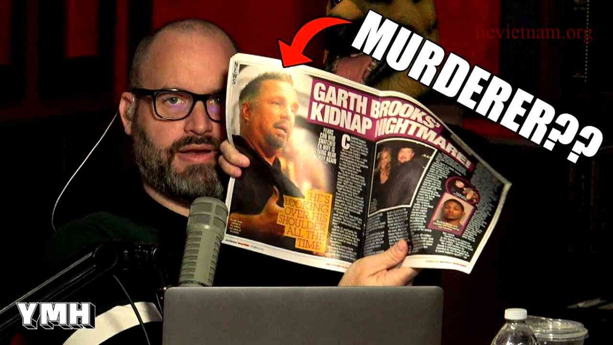 Uncovering the Mystery Garth Brooks Where Are the Bodies? Exploring