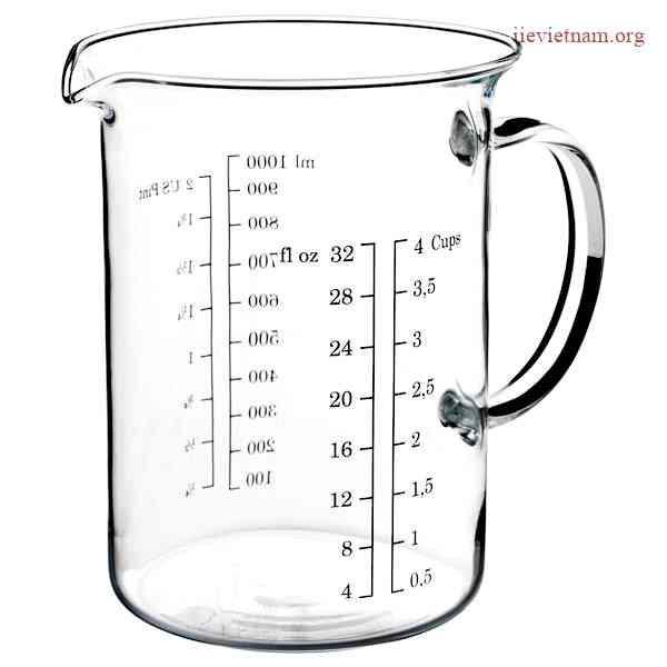 Find Your Measurements Easily Where Is 34 On A Measuring Cup   Vardagen Measuring Cup Glass  0462947 Pe608444 S5 