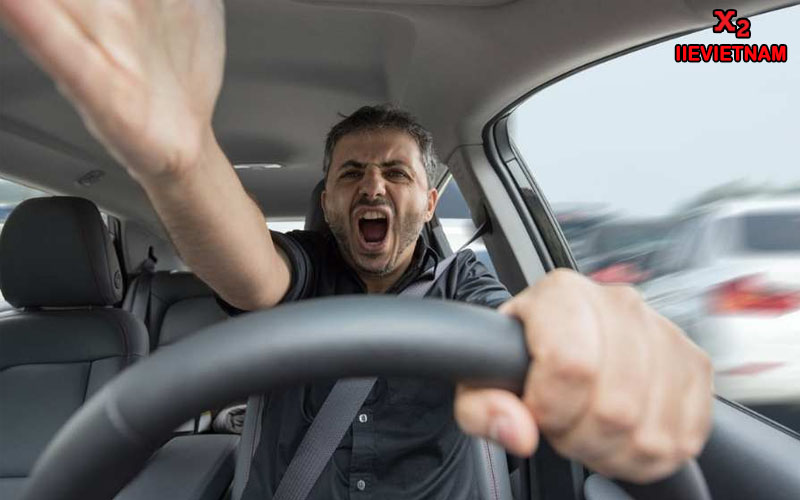 Why Are Truck Drivers So Angry? Discover the Reasons Behind Their