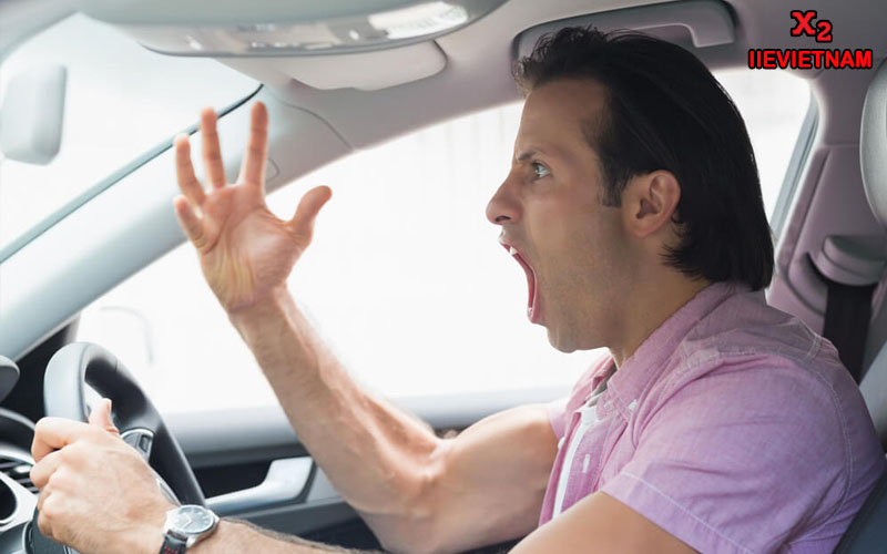 Why Are Truck Drivers So Angry? Discover the Reasons Behind Their