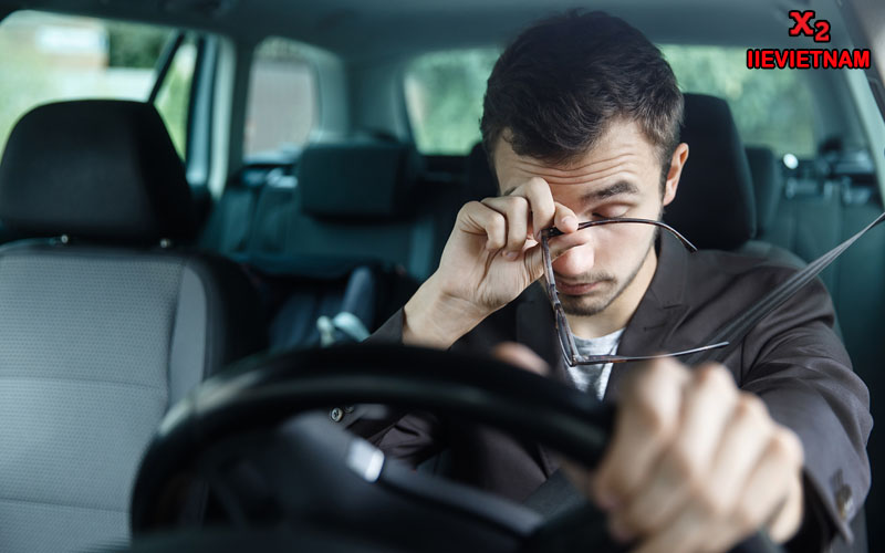 Why Are Truck Drivers So Angry? Discover the Reasons Behind Their