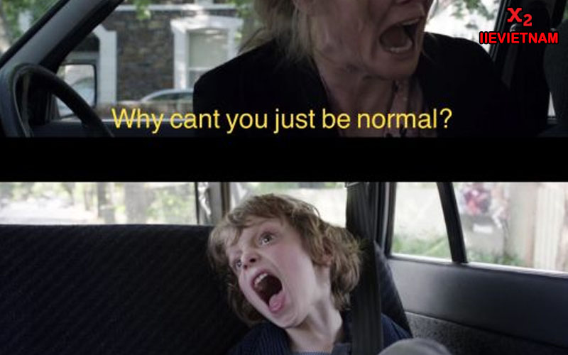 Why Cant You Just Be Normal Meme Exploring Its Meaning