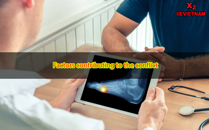 Why Do Orthopedic Surgeons Hate Podiatrists? Understanding the Dynamics