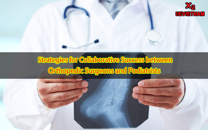 Why Do Orthopedic Surgeons Hate Podiatrists? Understanding the Dynamics