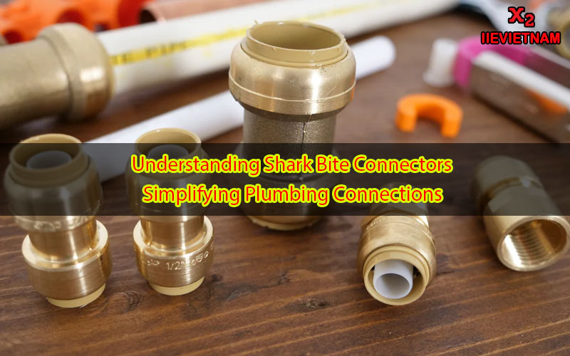 Why Do Plumbers Hate Shark Bites? Uncovering the Key Reasons