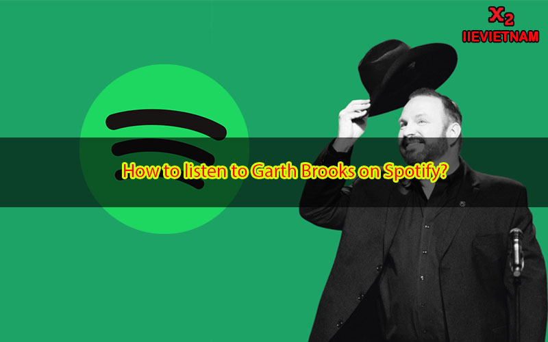 Why Isn't Garth Brooks on Spotify? Unveiling the Mystery Behind his Absence