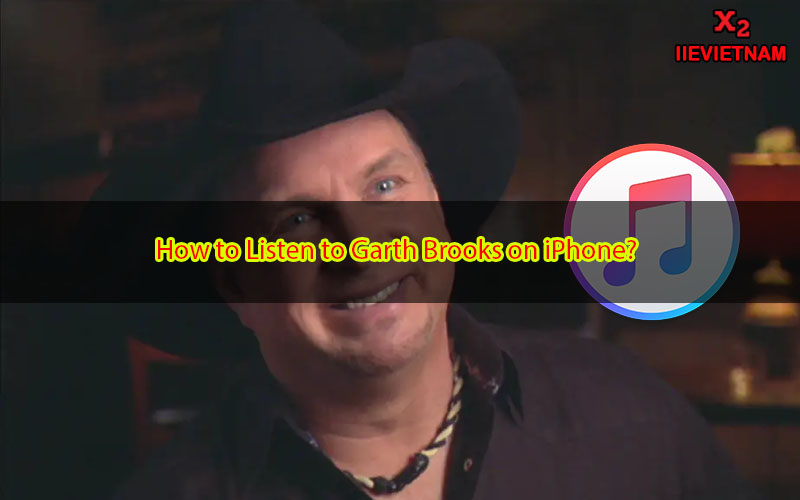 Why Isn't Garth Brooks on Spotify? Unveiling the Mystery Behind his Absence
