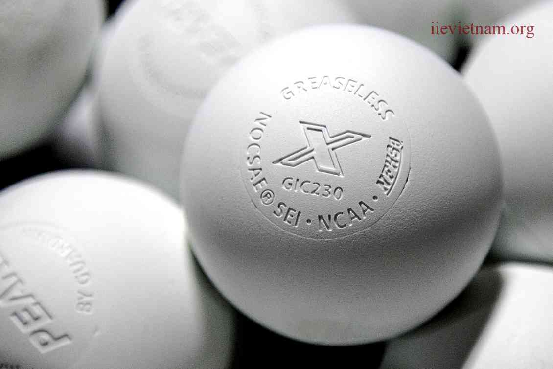 What Were Lacrosse Balls Originally Made Of A Historical Look at the