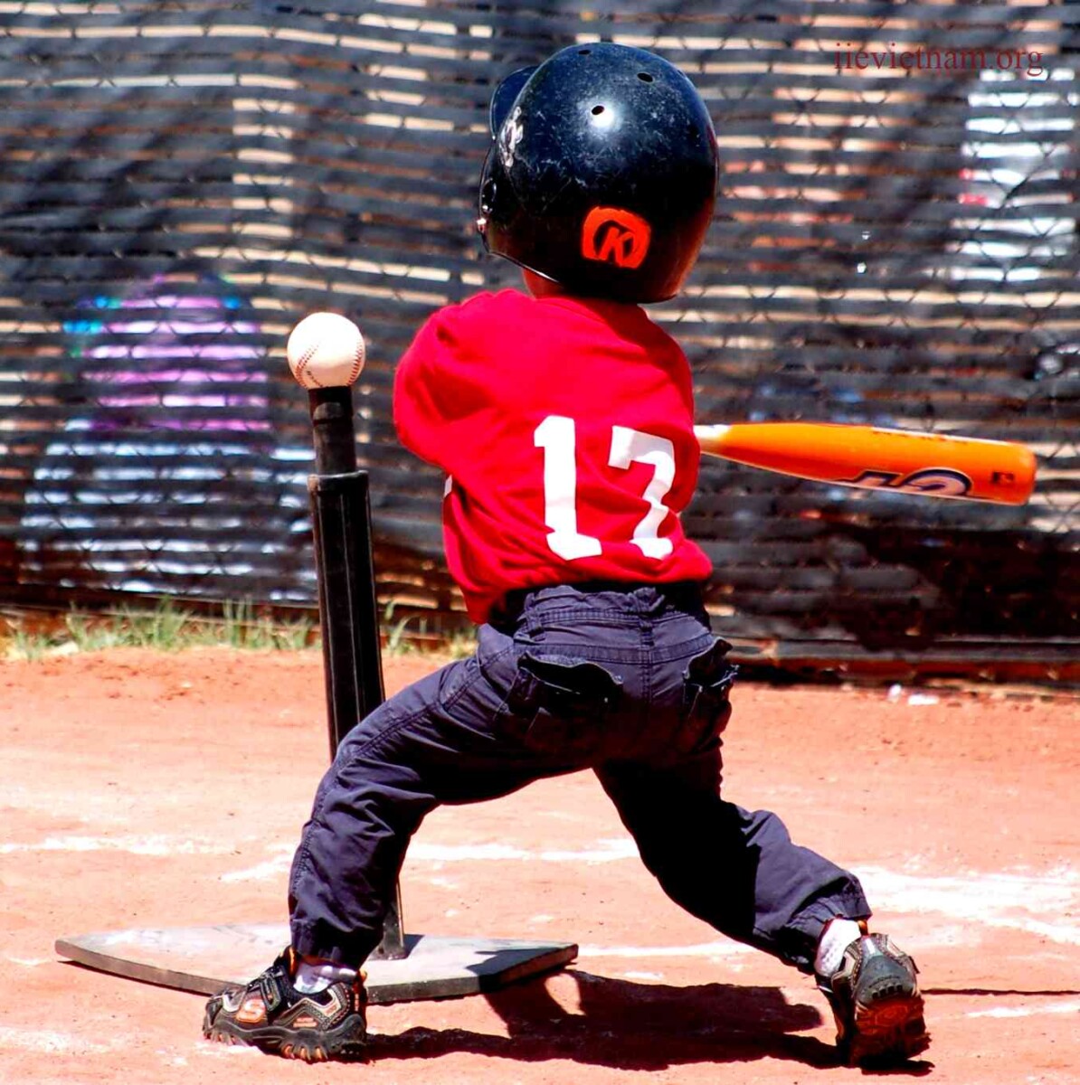 What Age is Tee Ball? Guide to Starting Tee Ball for Kids