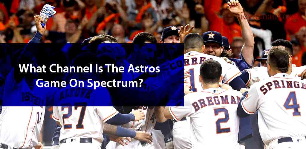 What Channel is The Baseball Game on Tonight Spectrum?