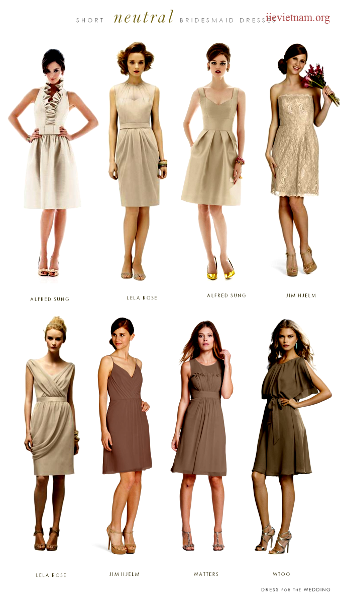 what-color-shoes-to-wear-with-taupe-dress-complete-style