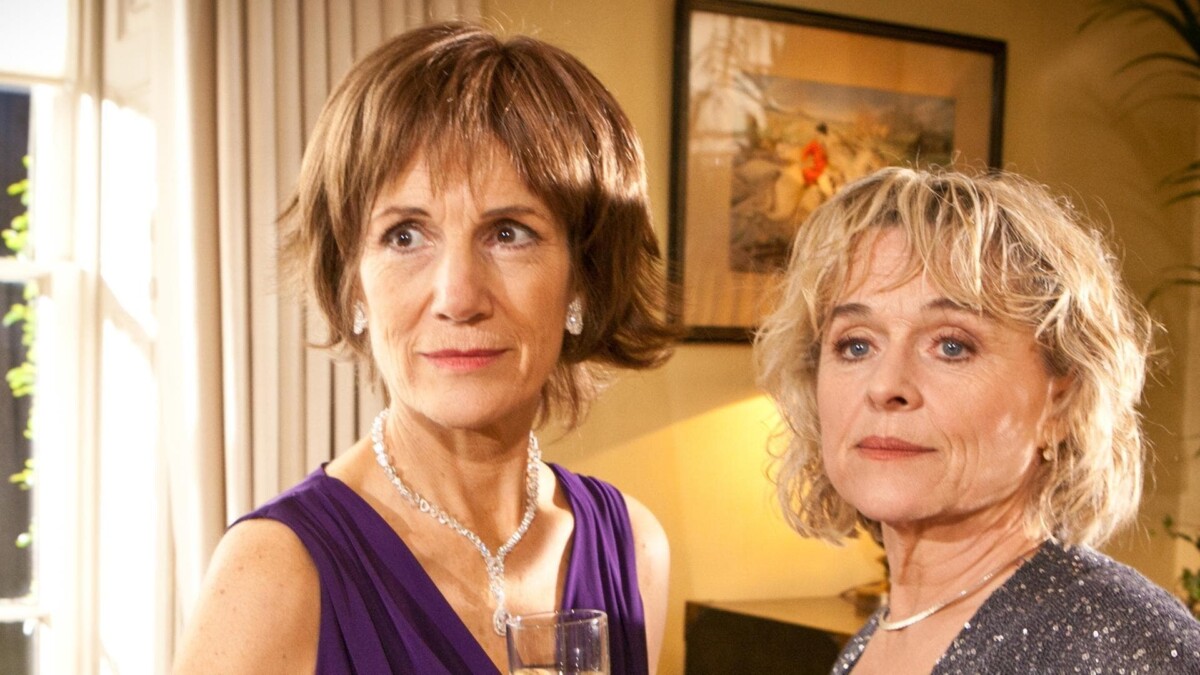 Midsomer Murders Death and the Divas Cast - Meet the Star