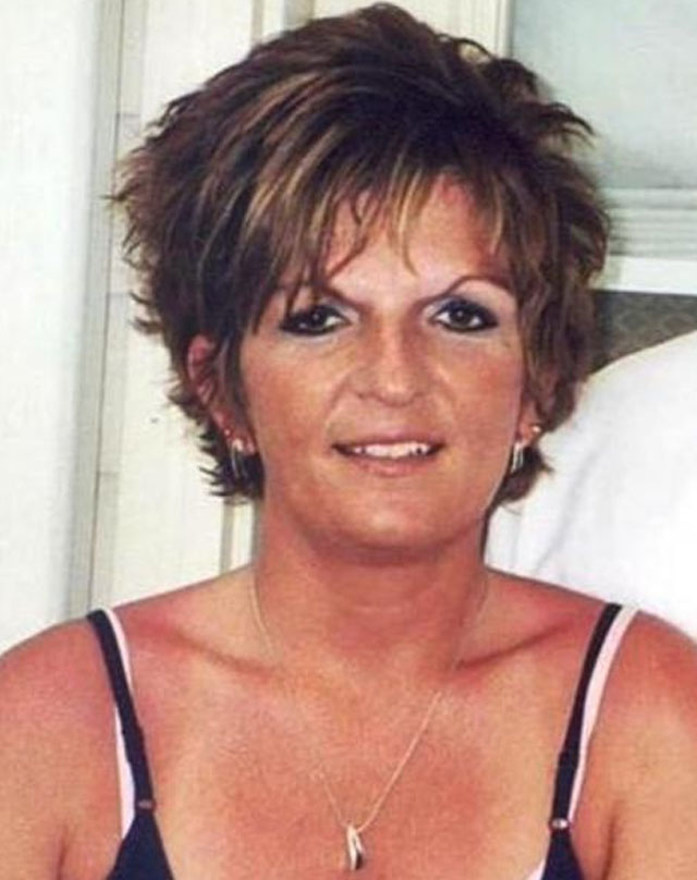 Samantha Parker Autopsy Report Unveiling the Truth Behind