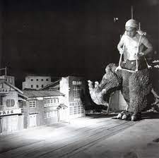The Godzilla 1954 Suit Incident: Unveiling a Historic Anomaly