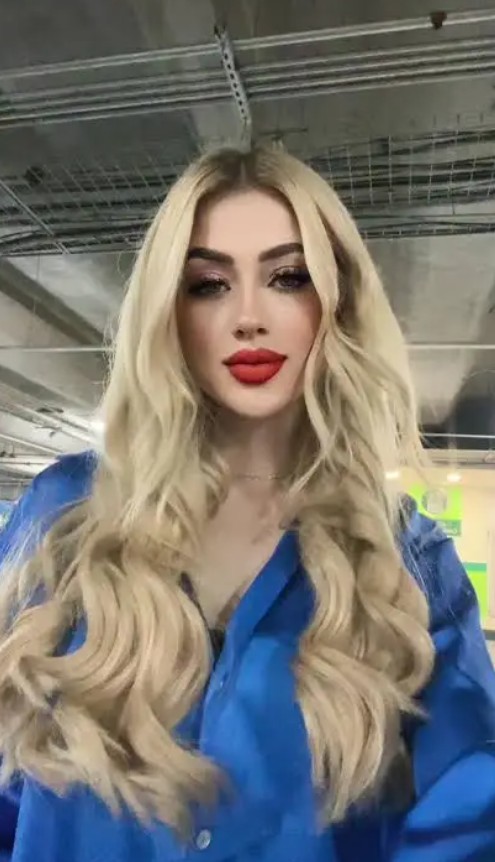 Valeria Marquez Stream Video and Viral Valeria Márquez Tiktok