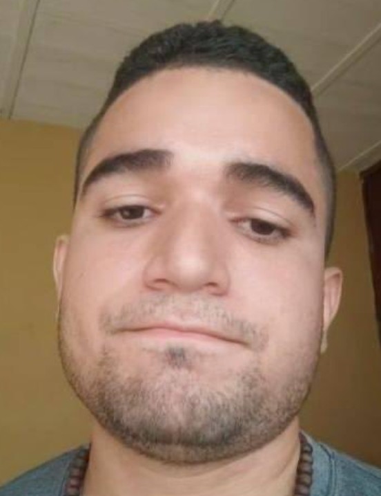 Gabriel Jesús Sarmiento Video Shows Fatal Shooting