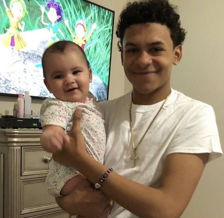 Lesandro Junior Guzman Feliz Video and Gang Member