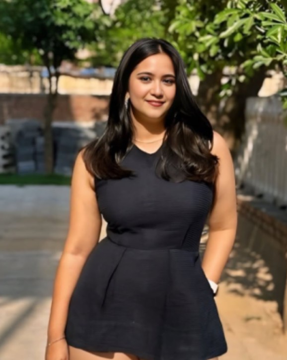 Archita Phukan Viral Video and New Photo