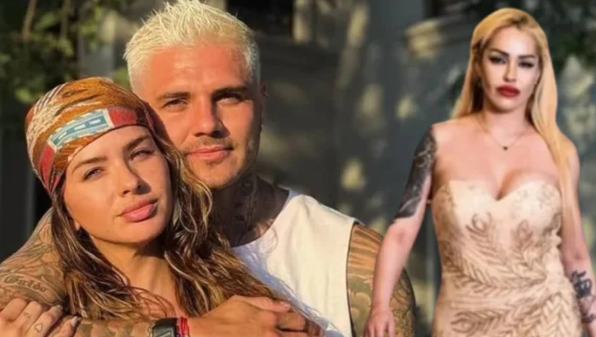 Mauro Icardi Ifşa Video on Twitter and Social Media Uproar
