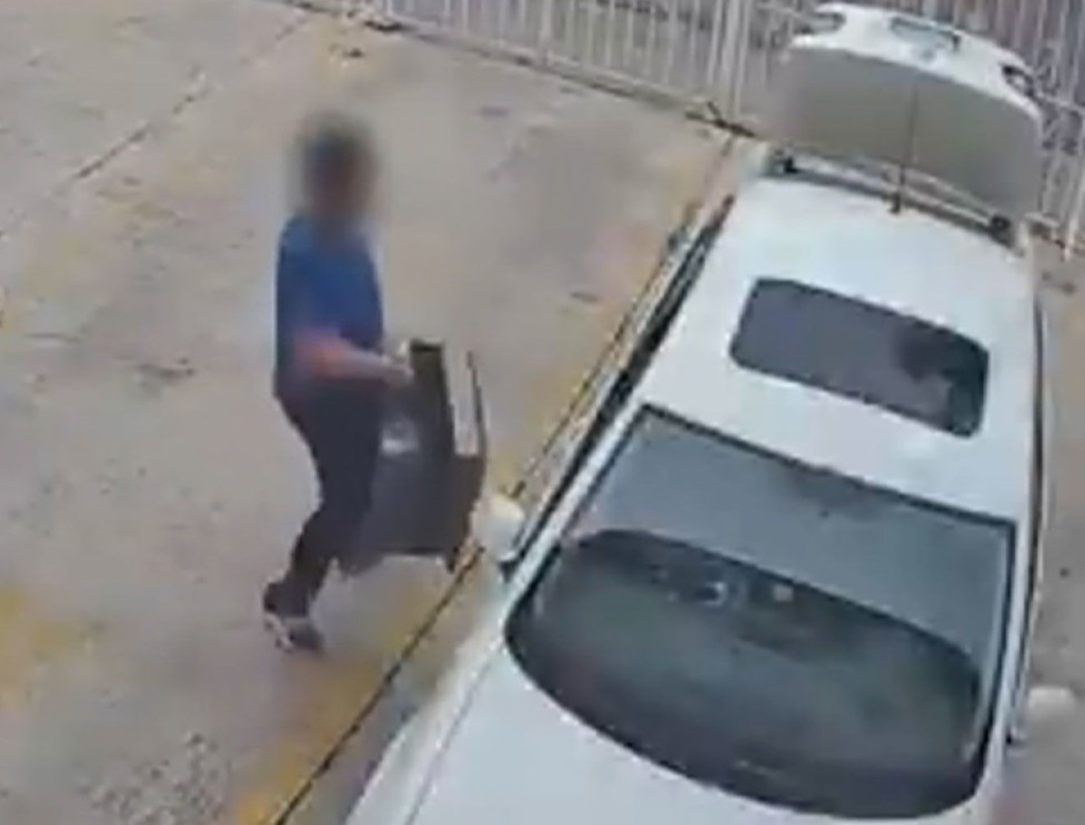 The Carter Mexican Store Video and Why It Sparked Outrage