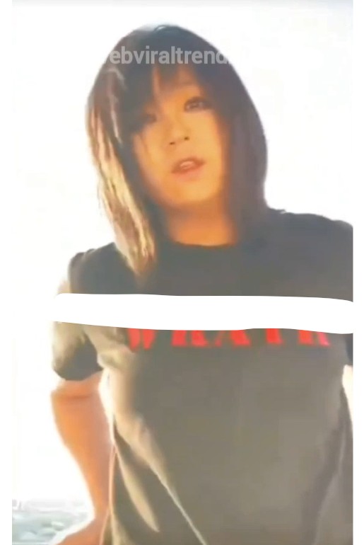 Nainai Jumping Video and A Livestream Farewell