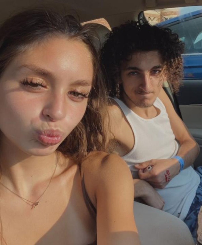 Mackenzie Shirilla Car Video and a Toxic Relationship’s Fatal End