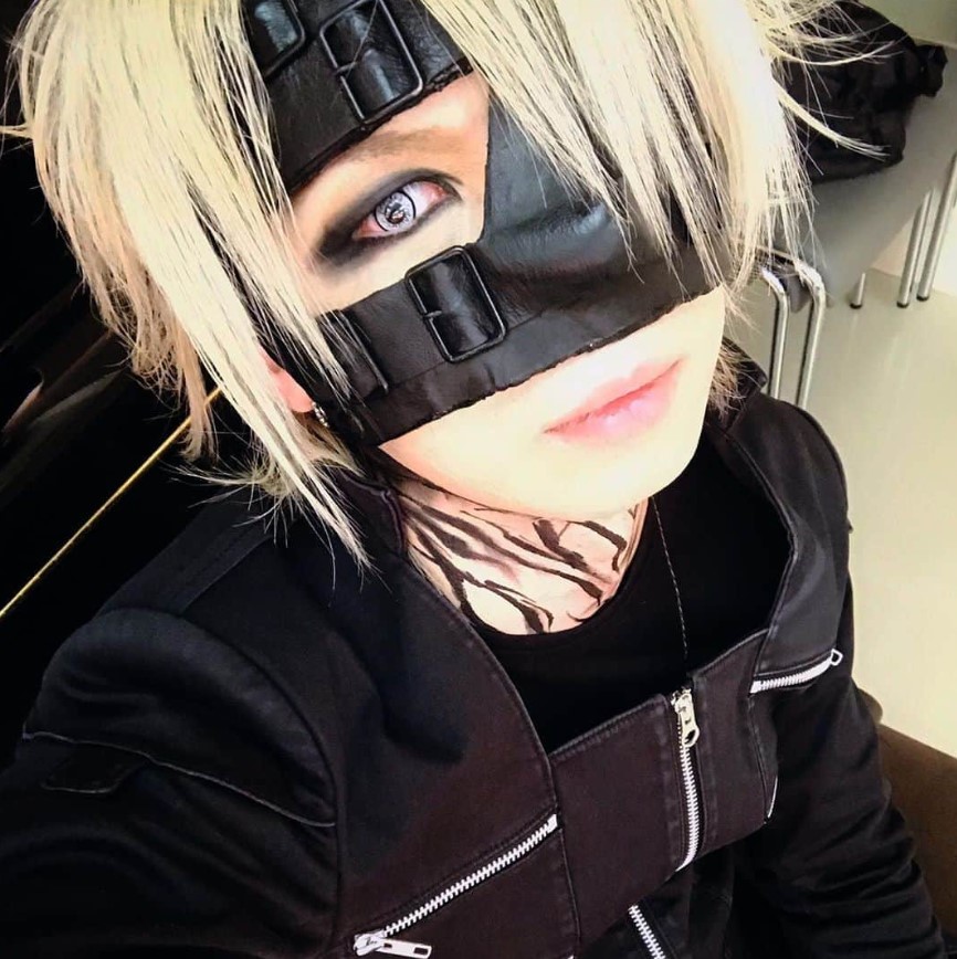 Reita Death and Impact on the Visual Kei Scene