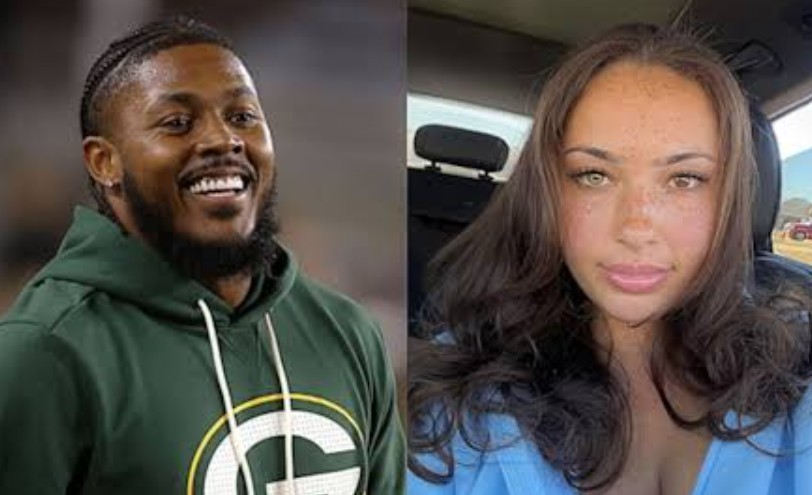 Josh Jacobs Video and The Incident